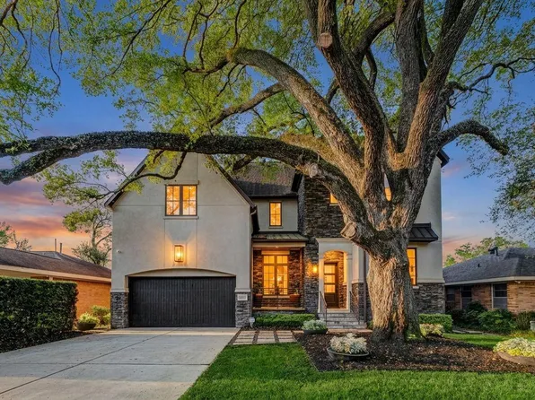 2111 Saxon Dr, Houston, TX 77018
