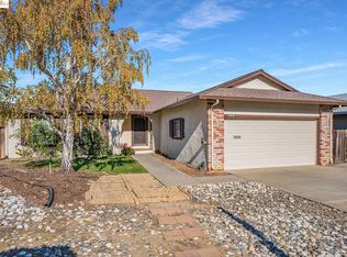 748 Estancia Way, San Rafael, CA 94903