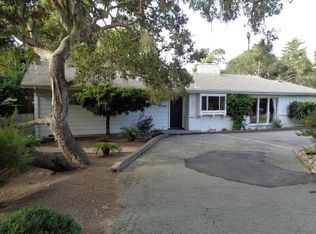 3086 Bird Rock Rd, Pebble Beach, CA 93953