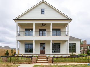 8724 Bellewood Ln NW, Madison, AL 35756