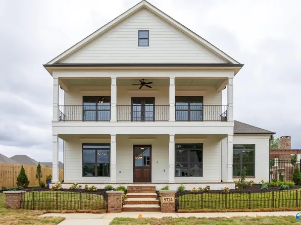 8724 Bellewood Ln NW, Madison, AL 35756