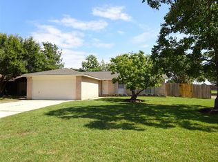 8402 Rivercross Rd, Houston, TX 77064