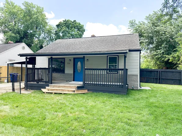 731 E Tulane Rd, Columbus, OH 43211