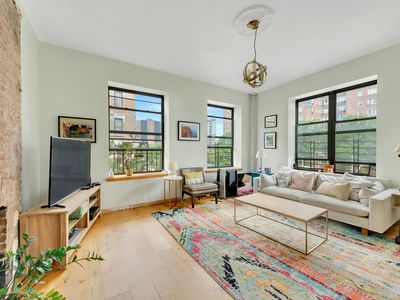 100 W 141st St APT 37, New York, NY, 10030