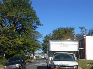 628 Bartlett Ave, Baltimore, MD 21218