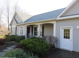 36 Union St, Camden, ME 04843