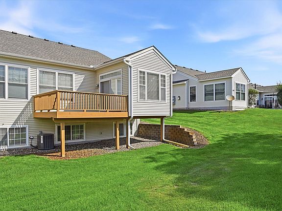 5th image of 5818 Prairie Ridge Dr