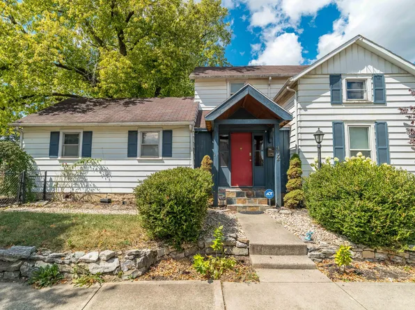 302 Pennsylvania Ave, Troy, OH 45373