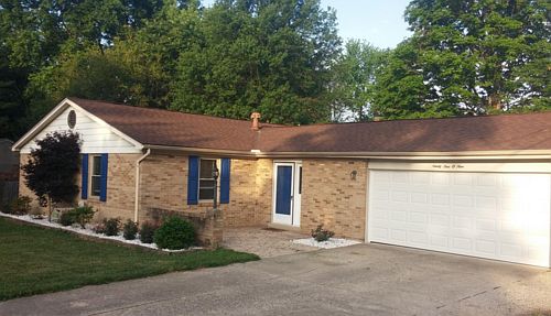 1st image of 9109 Wintergreen Dr