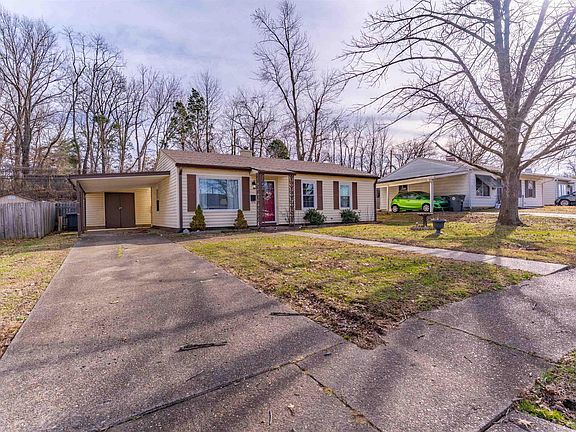2nd image of 4213 Meadowridge Rd