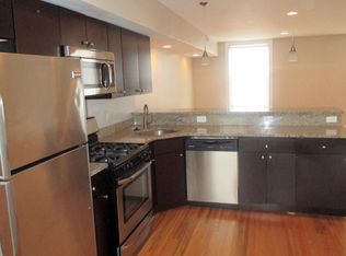 1303 S Broad St #3F, Philadelphia, PA 19147