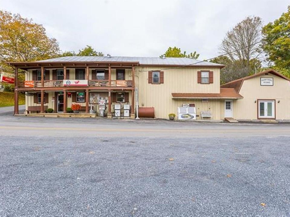 197 Main St, Millboro, VA 24460 MLS 636955 Zillow