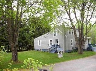 1551 Essex St, Bangor, ME 04401