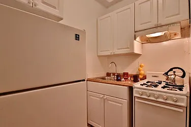 Rented by Highline Residential