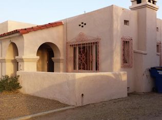 1620 E Grant Rd, Tucson, AZ 85719