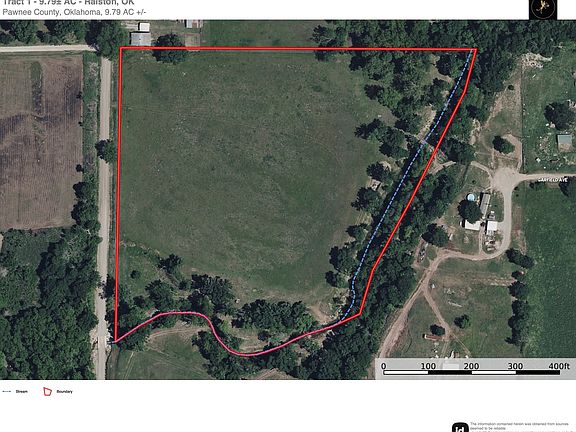 5th image of 0 S 35100th Rd