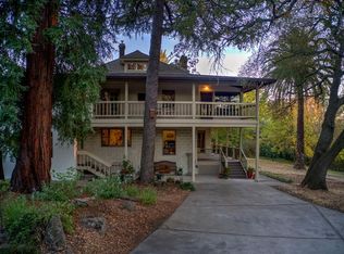 8321 Hidden Valley Cir, Fair Oaks, CA 95628