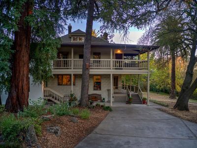 8321 Hidden Valley Cir, Fair Oaks, CA, 95628