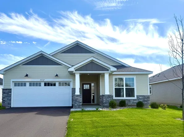 20167 68th Pl, Corcoran, MN 55340