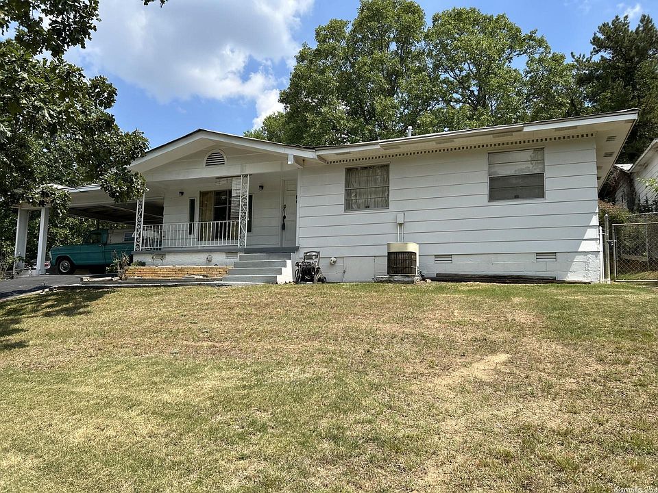 6909 Reed Rd, N Little Rock, AR 72118 Zillow