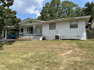 6909 Reed Rd, N Little Rock, AR 72118