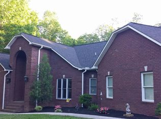 1435 Wendover Rd, Knoxville, TN 37932