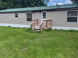 4066 NE 31st Ln, Wildwood, FL 34785