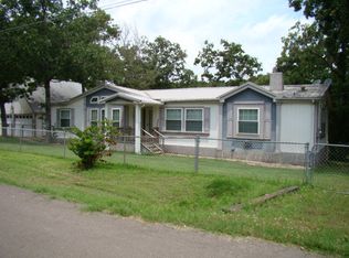 161 Little River Bnd, Gun Barrel City, TX 75156