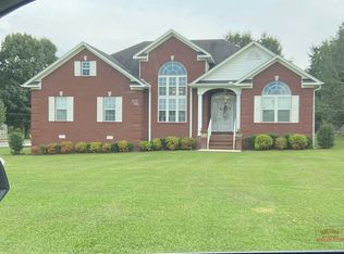 825 Hester Ave, Red Bay, AL 35582
