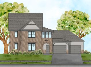 Maple A Plan, Lenoir at Walker Springs, Alabaster, AL 35007