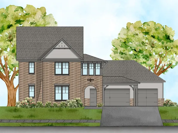 Maple A Plan, Lenoir at Walker Springs