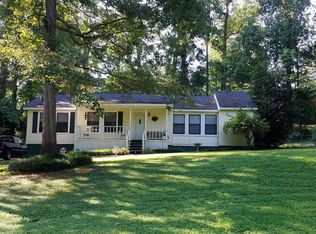 5185 Pineland Ct SW, Mableton, GA 30126