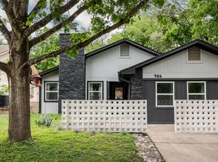904 Acorn Oaks Dr, Austin, TX 78745