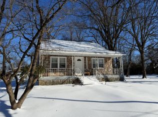 715 S Sycamore St, Harrison, AR 72601