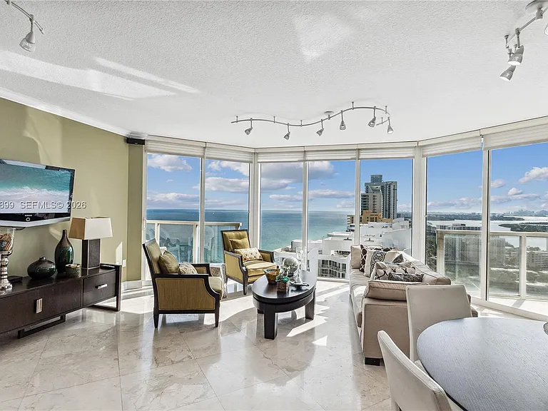 16699 Collins Ave #3608 — Photo 3