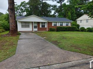 1717 Apple Valley Dr, Augusta, GA 30906