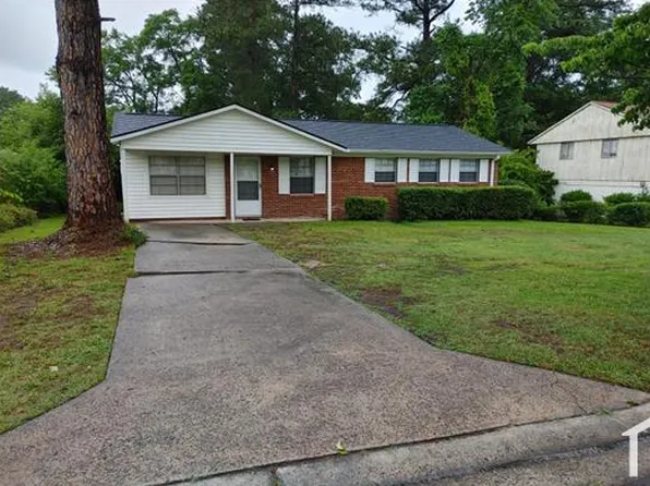 1717 Apple Valley Dr, Augusta, GA 30906