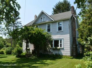 47 Hidden Springs Ln, Wapwallopen, PA 18660