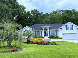 1606 Gores Landing Rd SW, Ocean Isle Beach, NC 28469