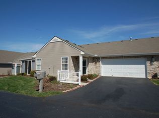 1939 Falling Leaf Ln, Miamisburg, OH 45342