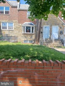 1539 Robbins Ave, Philadelphia, PA, 19149