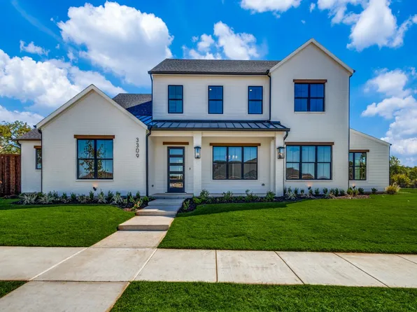 3309 Del Mar Dr, Denton, TX 76210