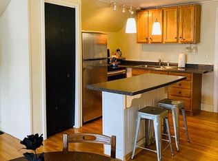 16 William St #3, Portland, ME 04103