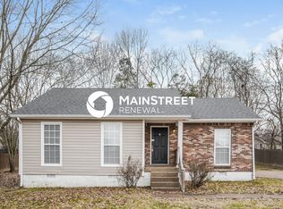 108 Lucy Dr, Mount Juliet, TN 37122