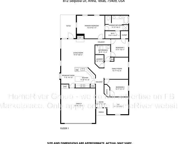 812 Sequoia Dr — Photo 20