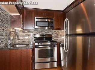 493 Commonwealth Ave #6F, Boston, MA 02215