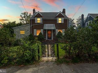 1124 45th Pl SE, Washington, DC 20019