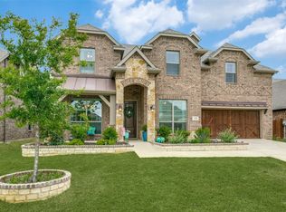733 Larkspur Ln, Midlothian, TX 76065