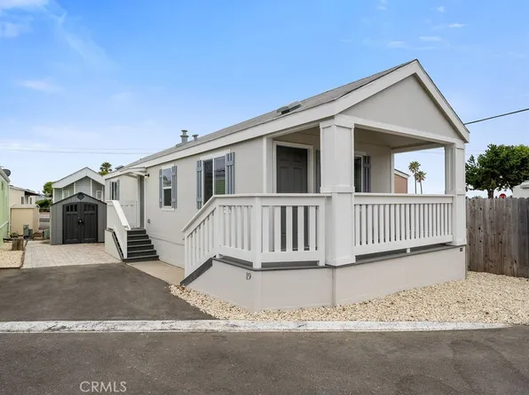 2531 Cienaga St Space 19, Oceano, CA 93445