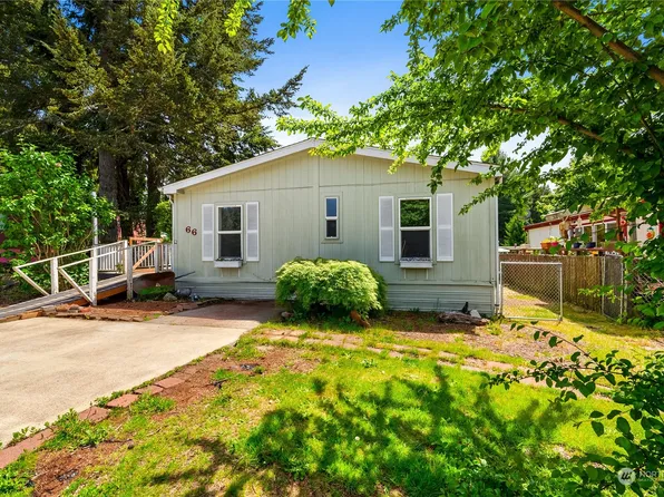 3371 SE Bielmeier Road #66, Port Orchard, WA 98367